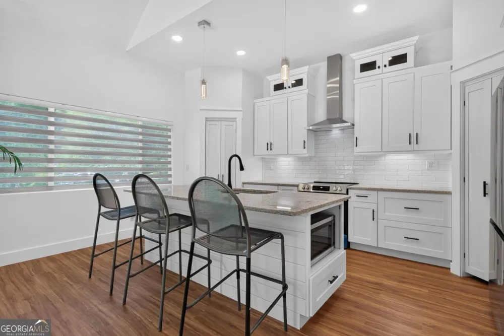 101 Willow CV Eatonton, GA 31024