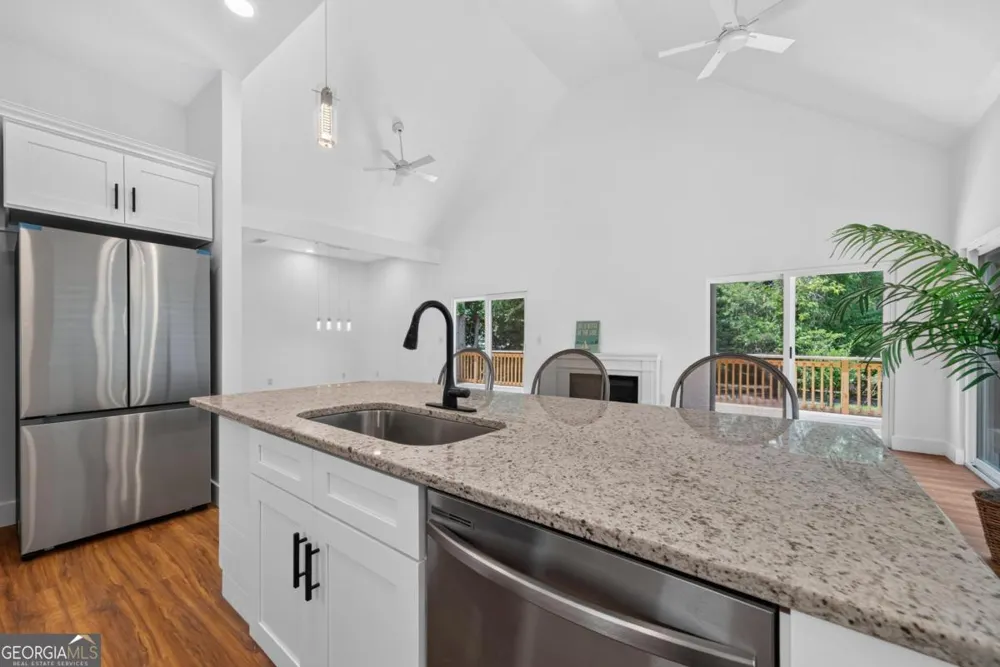 101 Willow CV Eatonton, GA 31024