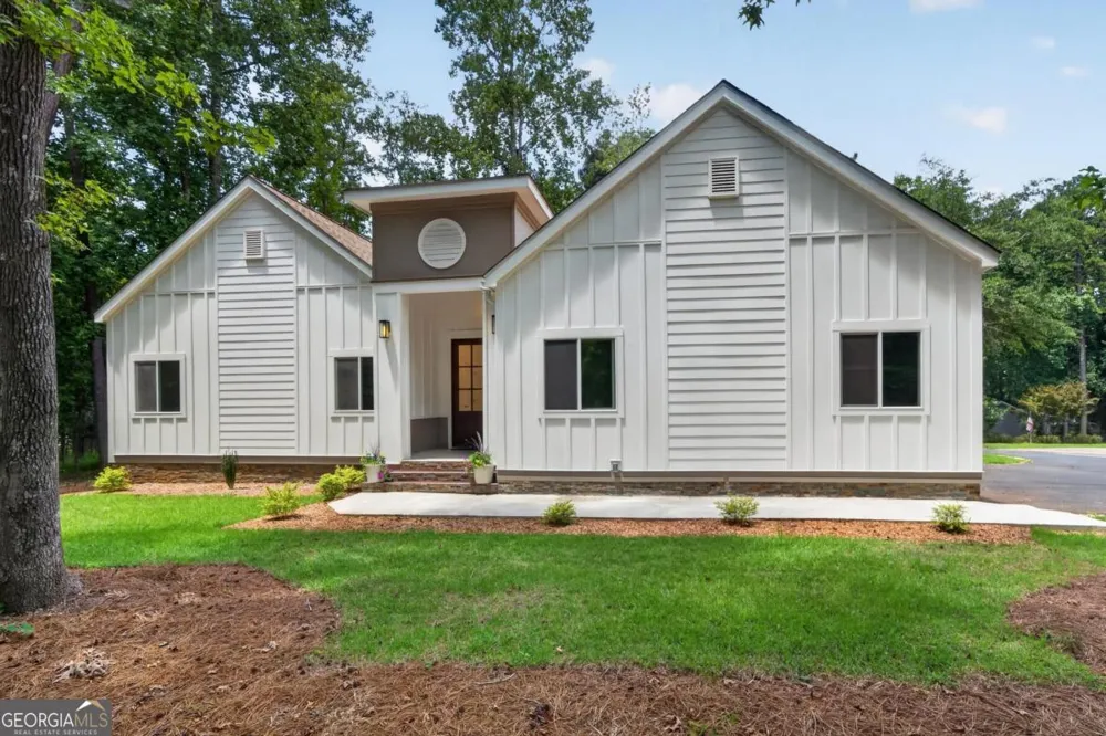 101 Willow CV Eatonton, GA 31024