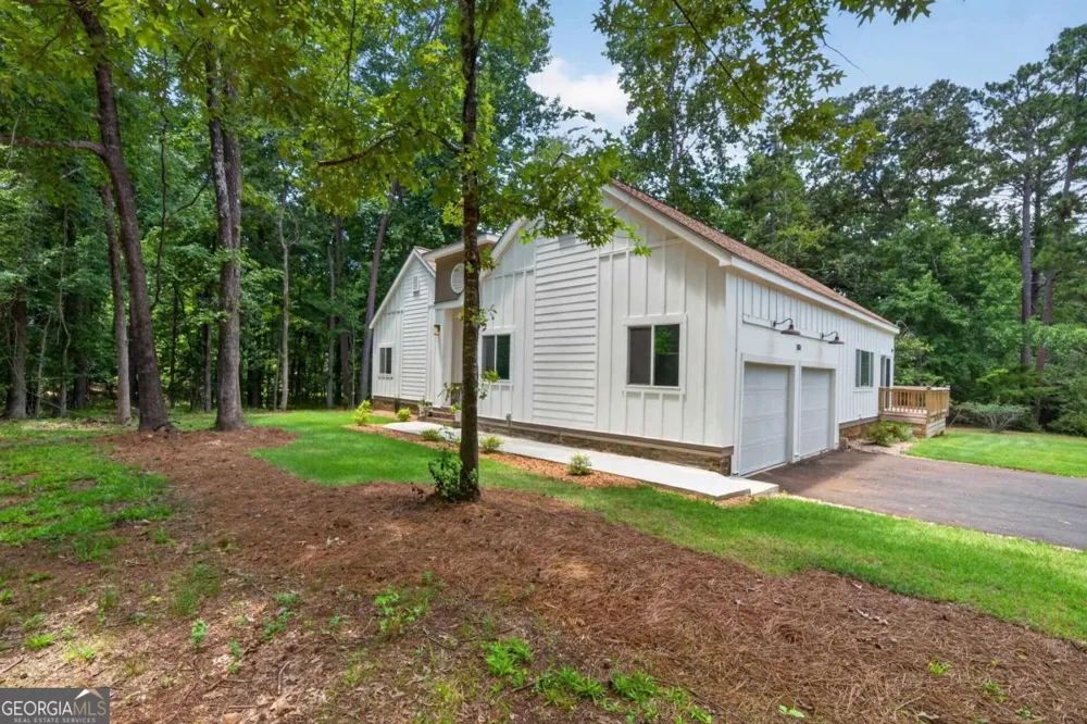101 Willow CV Eatonton, GA 31024