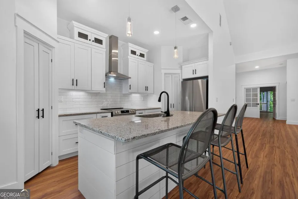 101 Willow CV Eatonton, GA 31024