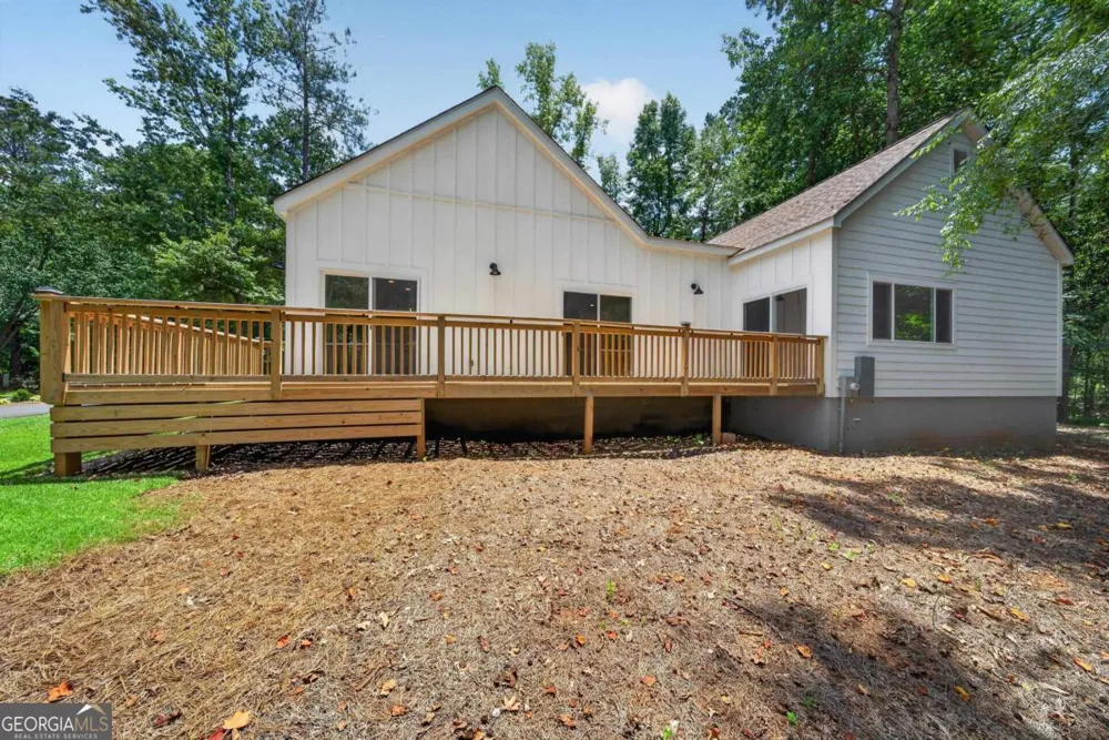 101 Willow CV Eatonton, GA 31024