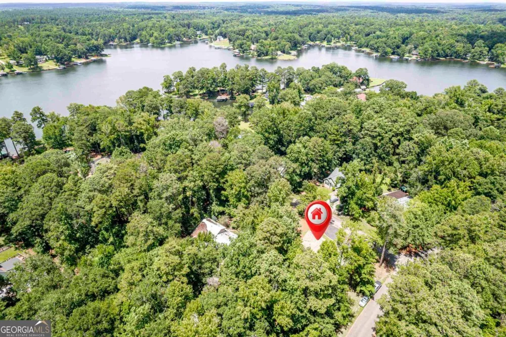 101 Willow CV Eatonton, GA 31024