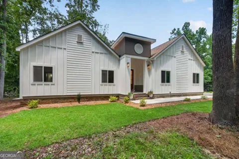 101 Willow CV