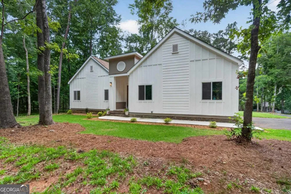101 Willow CV Eatonton, GA 31024