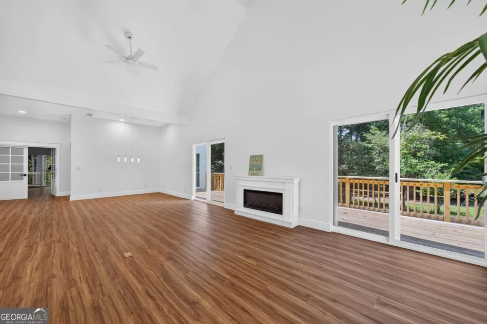 101 Willow CV Eatonton, GA 31024