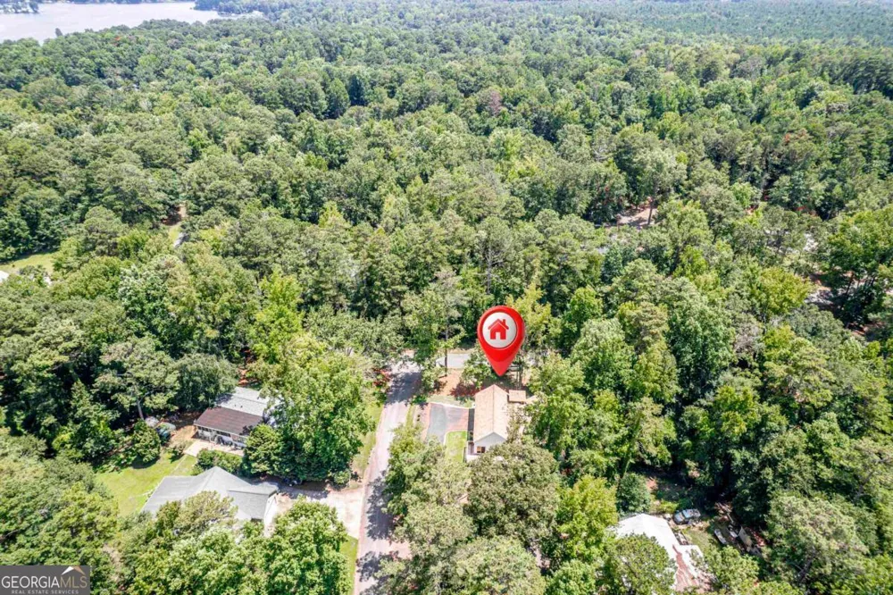 101 Willow CV Eatonton, GA 31024