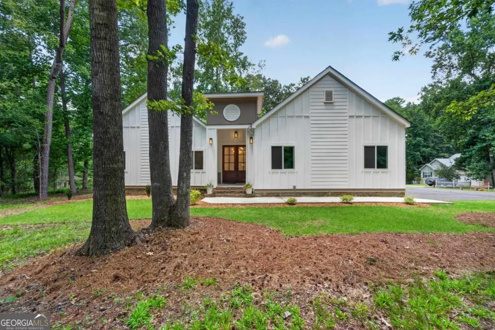 101 Willow CV Eatonton, GA 31024
