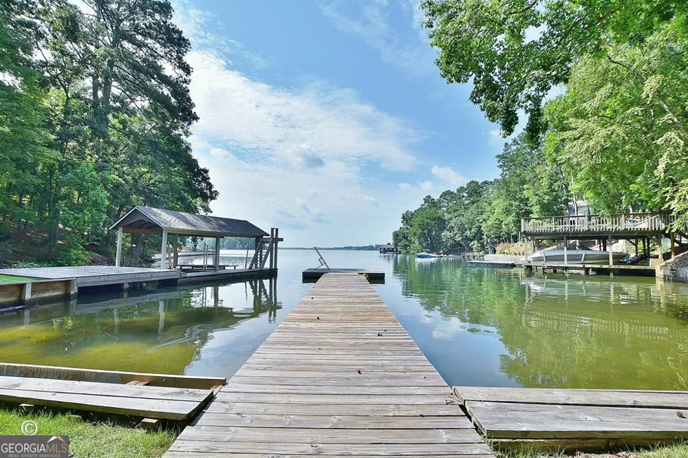 233 Pinetree RD Hamilton, GA 31811