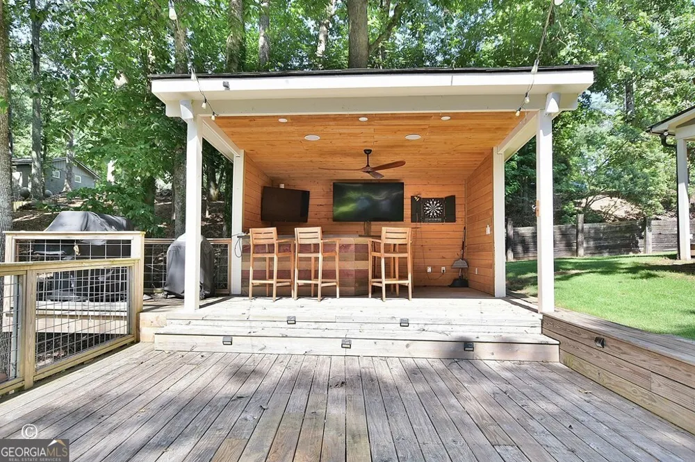 233 Pinetree RD Hamilton, GA 31811