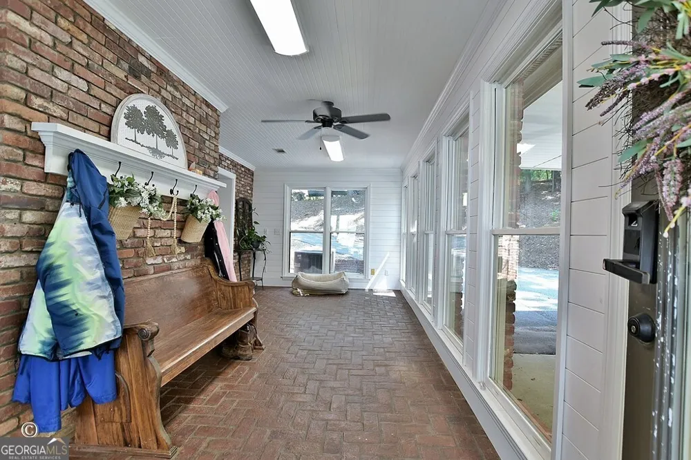 233 Pinetree RD Hamilton, GA 31811