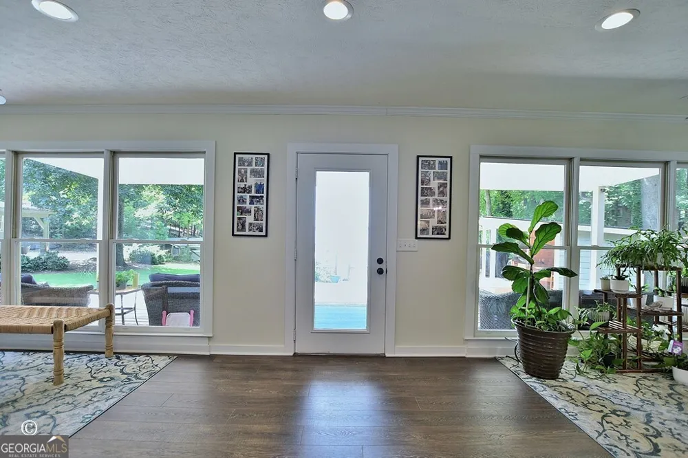 233 Pinetree RD Hamilton, GA 31811
