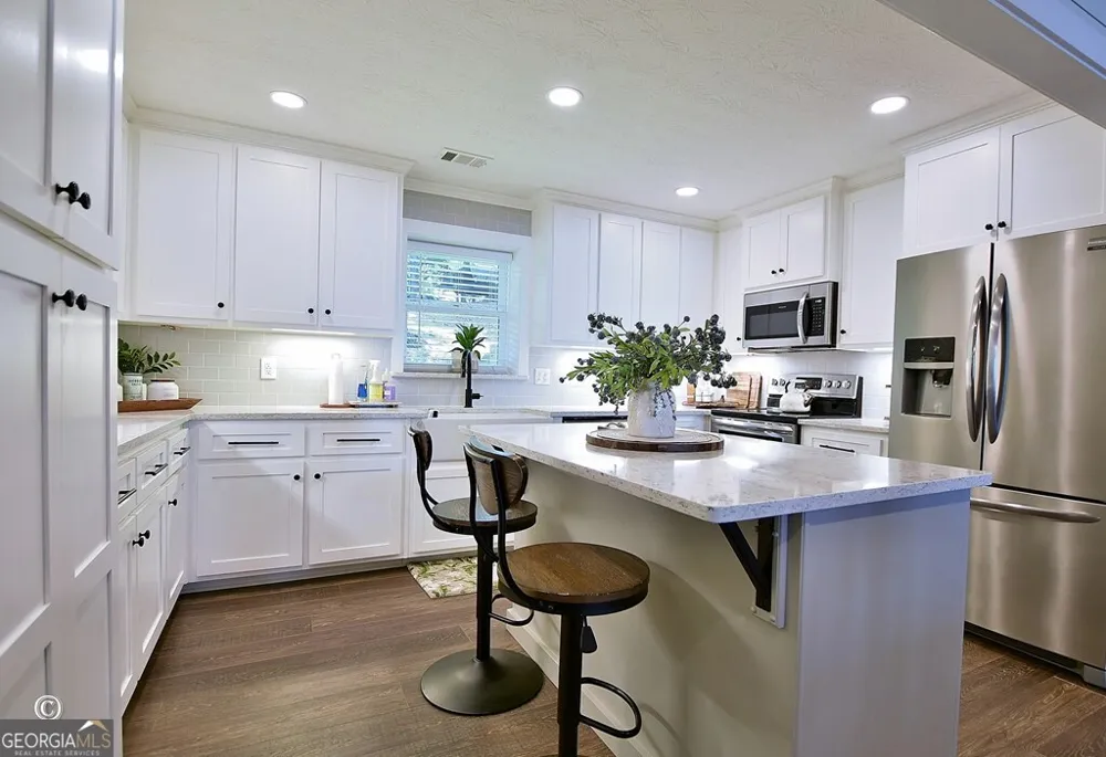 233 Pinetree RD Hamilton, GA 31811