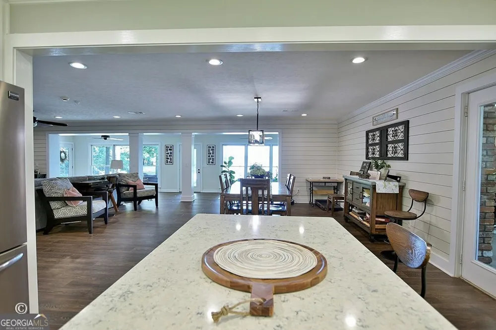 233 Pinetree RD Hamilton, GA 31811
