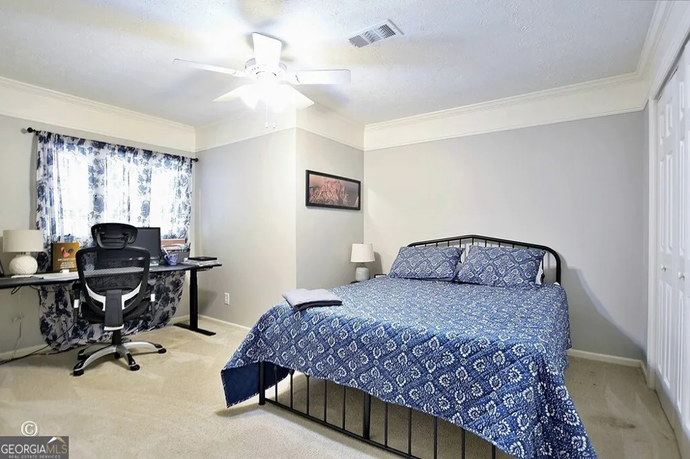 233 Pinetree RD Hamilton, GA 31811