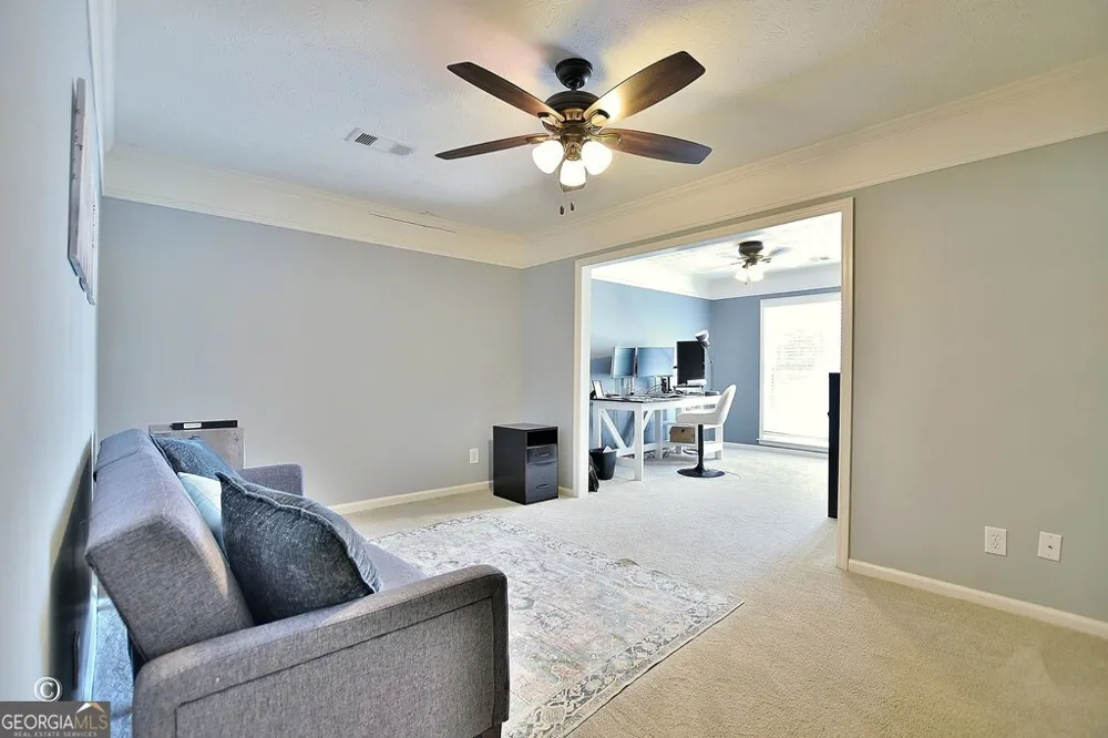 233 Pinetree RD Hamilton, GA 31811