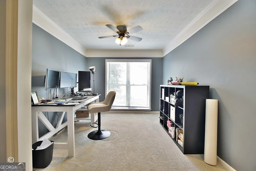 233 Pinetree RD Hamilton, GA 31811