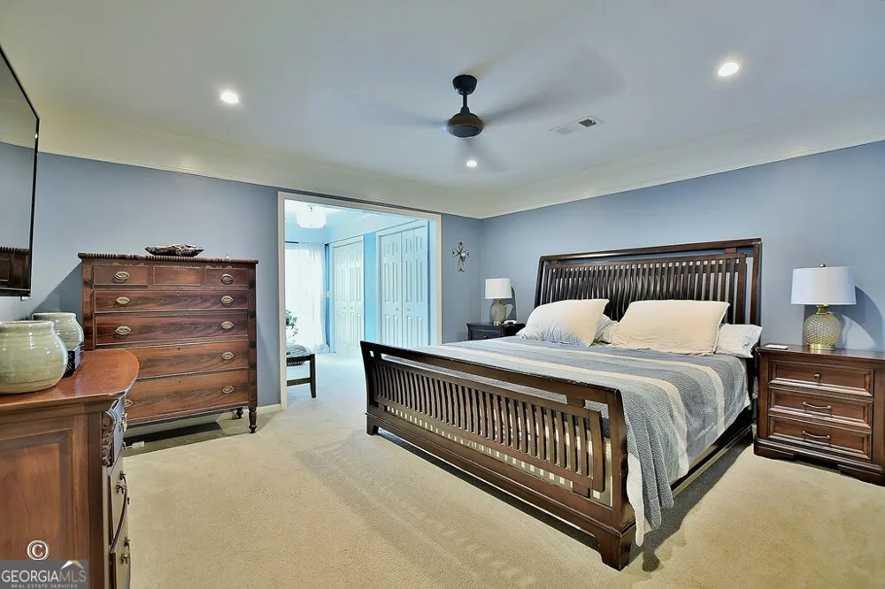 233 Pinetree RD Hamilton, GA 31811
