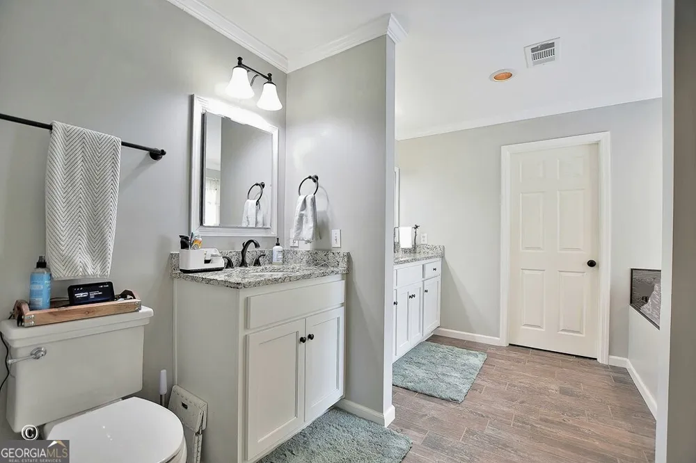 233 Pinetree RD Hamilton, GA 31811