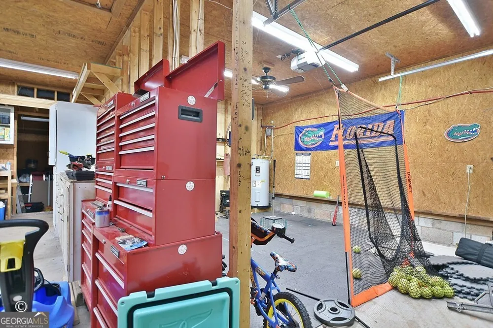233 Pinetree RD Hamilton, GA 31811