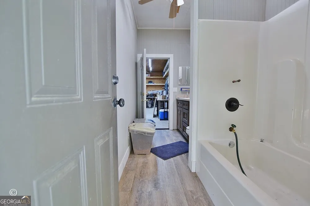 233 Pinetree RD Hamilton, GA 31811