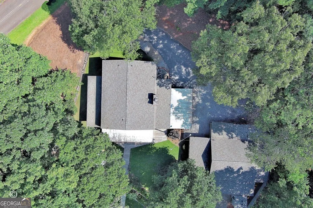 233 Pinetree RD Hamilton, GA 31811