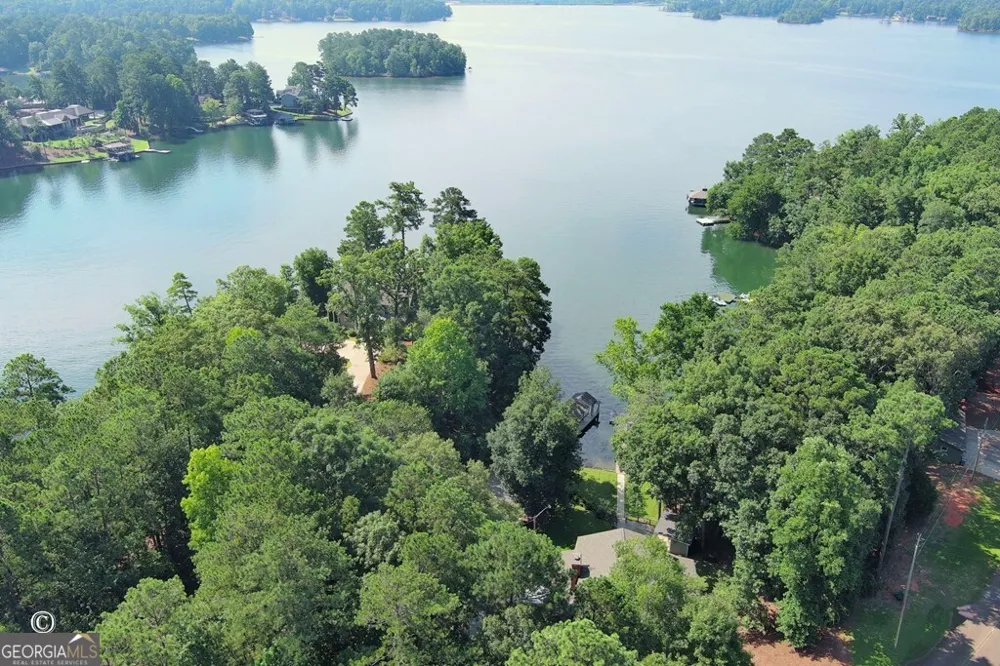 233 Pinetree RD Hamilton, GA 31811