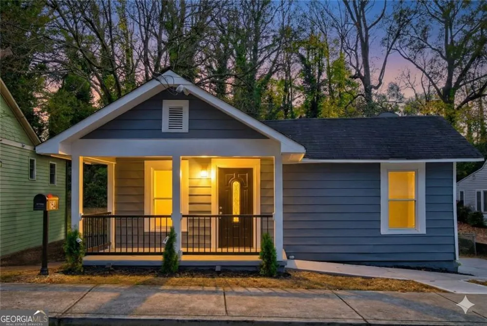 754 North AVE Hapeville, GA 30354