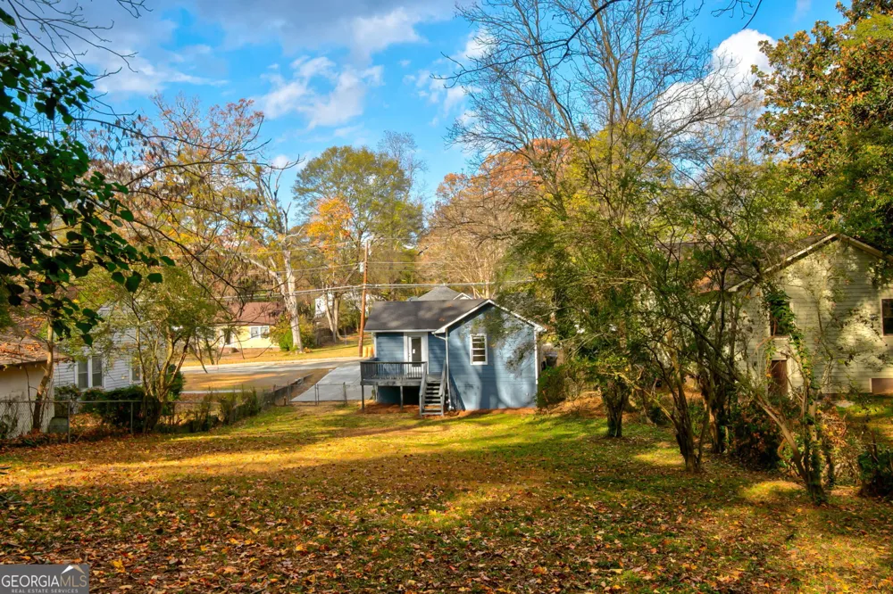 754 North AVE Hapeville, GA 30354