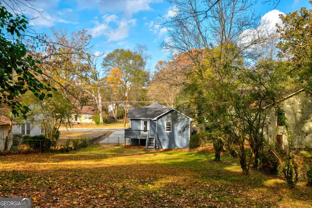 754 North AVE Hapeville, GA 30354