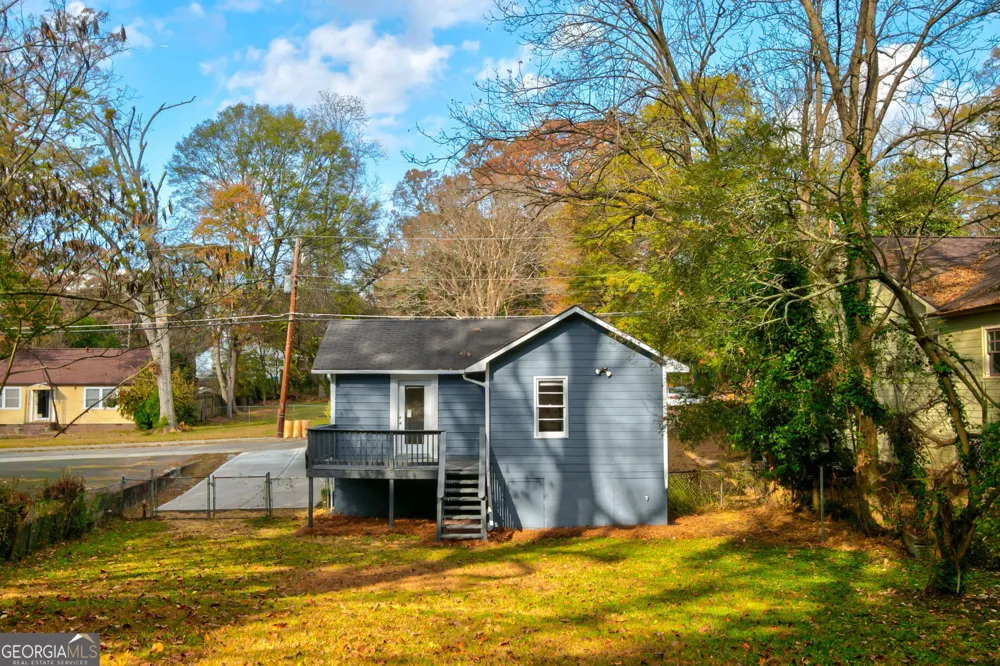 754 North AVE Hapeville, GA 30354