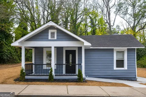 754 North AVE