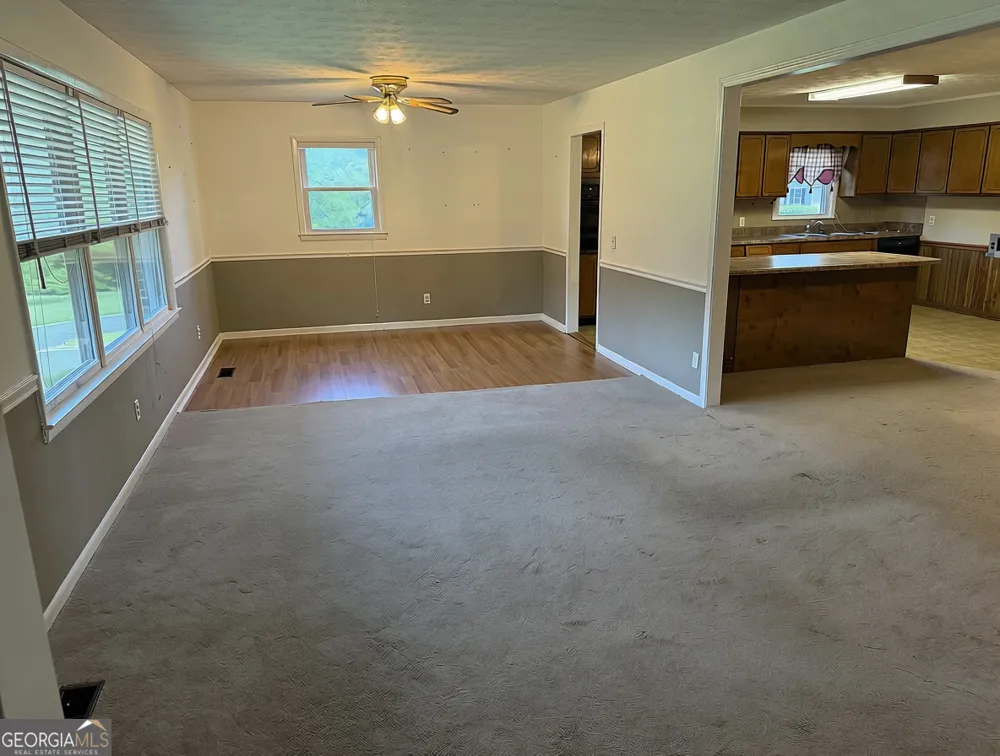 224 Pinehill RD Dublin, GA 31021