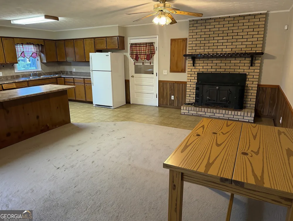 224 Pinehill RD Dublin, GA 31021