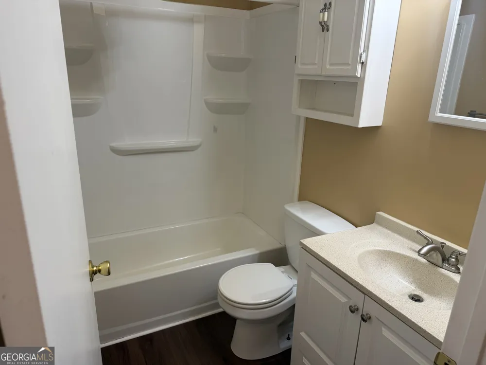 224 Pinehill RD Dublin, GA 31021
