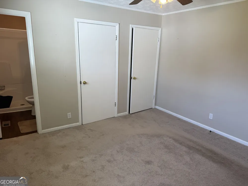 224 Pinehill RD Dublin, GA 31021