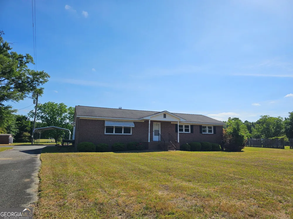 224 Pinehill RD Dublin, GA 31021