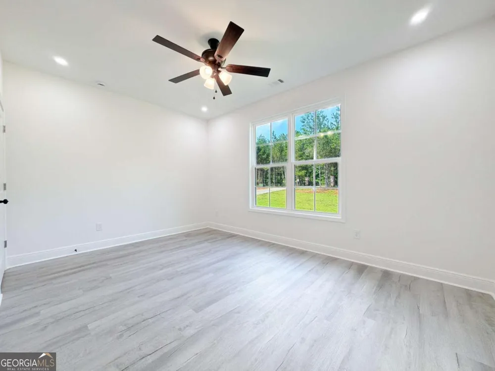 357 Bagley RD Forsyth, GA 31029