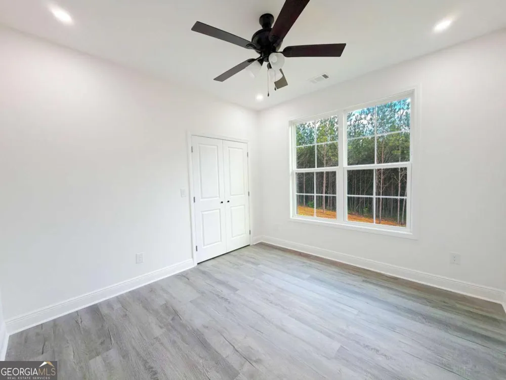 357 Bagley RD Forsyth, GA 31029