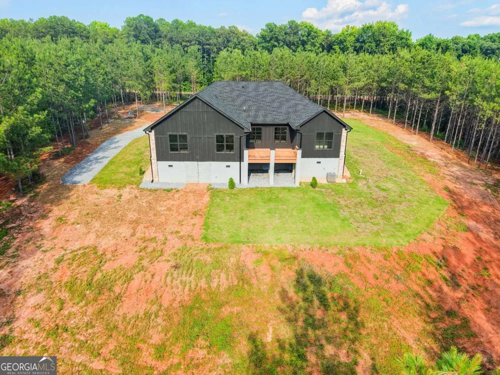 357 Bagley RD Forsyth, GA 31029