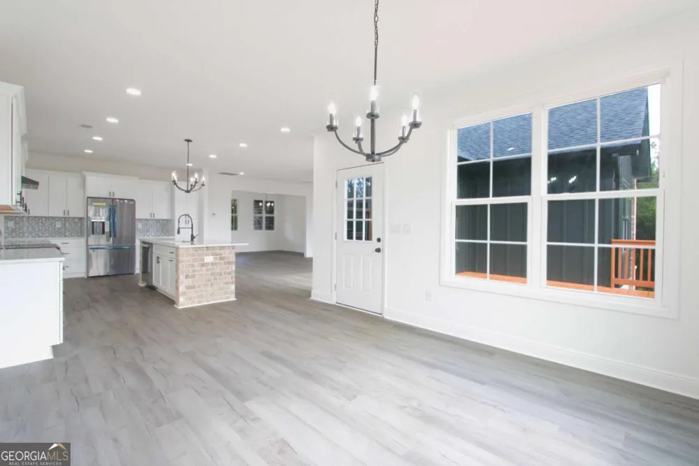 357 Bagley RD Forsyth, GA 31029
