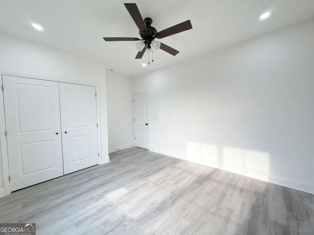 357 Bagley RD Forsyth, GA 31029