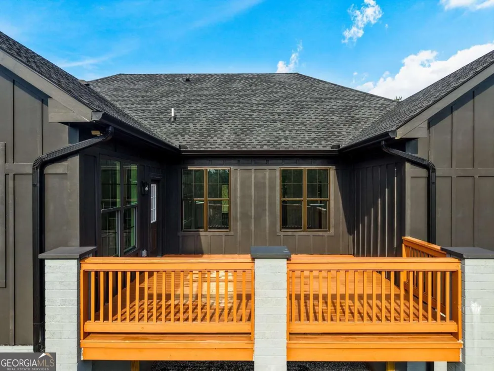 357 Bagley RD Forsyth, GA 31029
