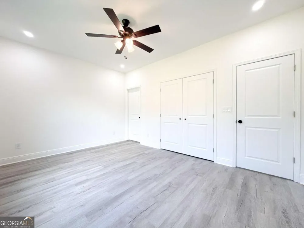 357 Bagley RD Forsyth, GA 31029