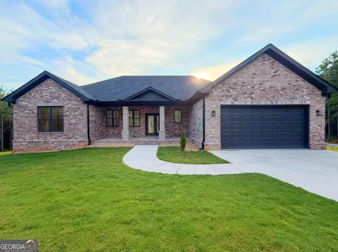 357 Bagley RD