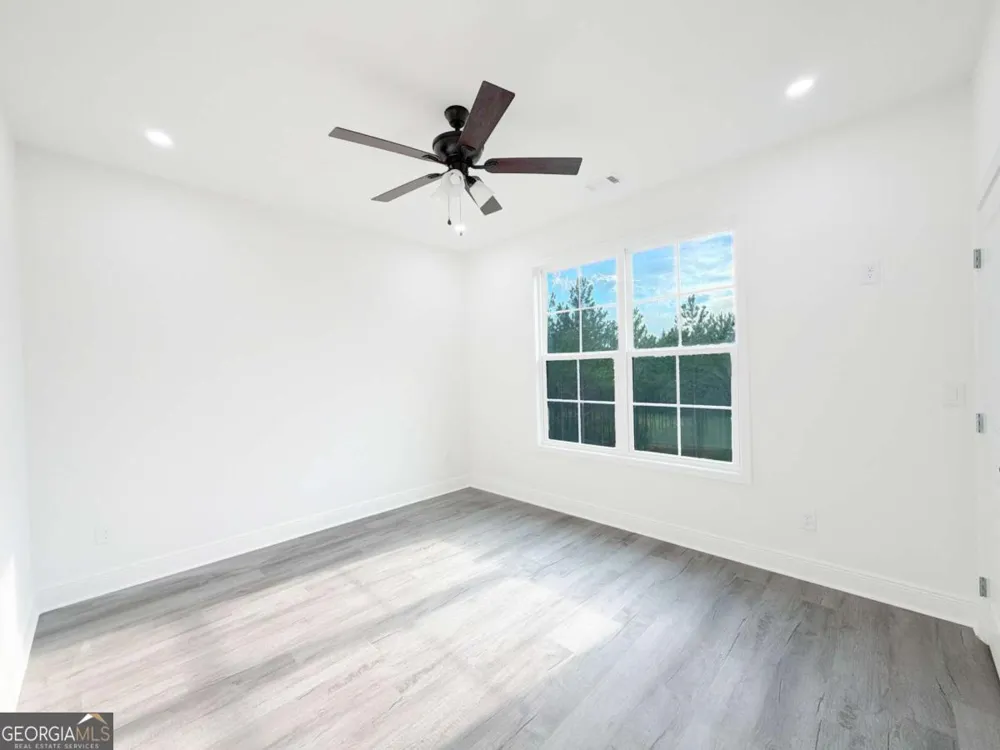 357 Bagley RD Forsyth, GA 31029
