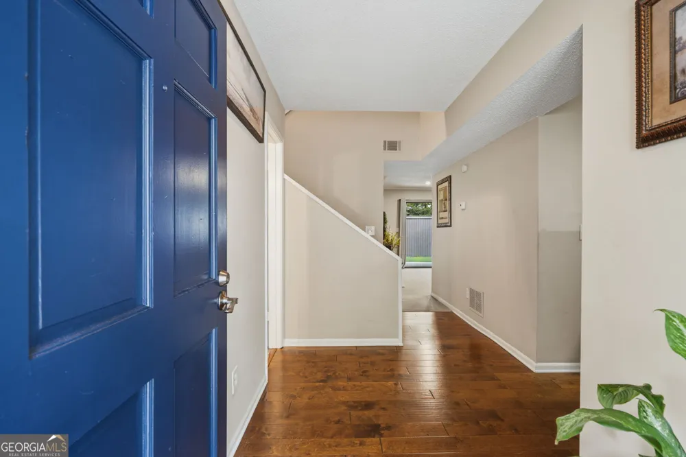 6160 Brookwood RD Peachtree Corners, GA 30092
