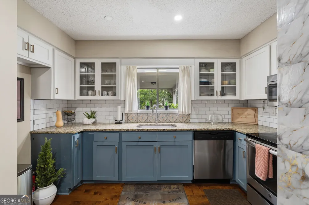 6160 Brookwood RD Peachtree Corners, GA 30092