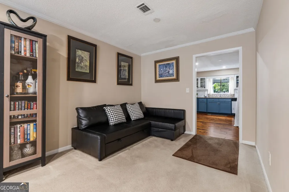 6160 Brookwood RD Peachtree Corners, GA 30092