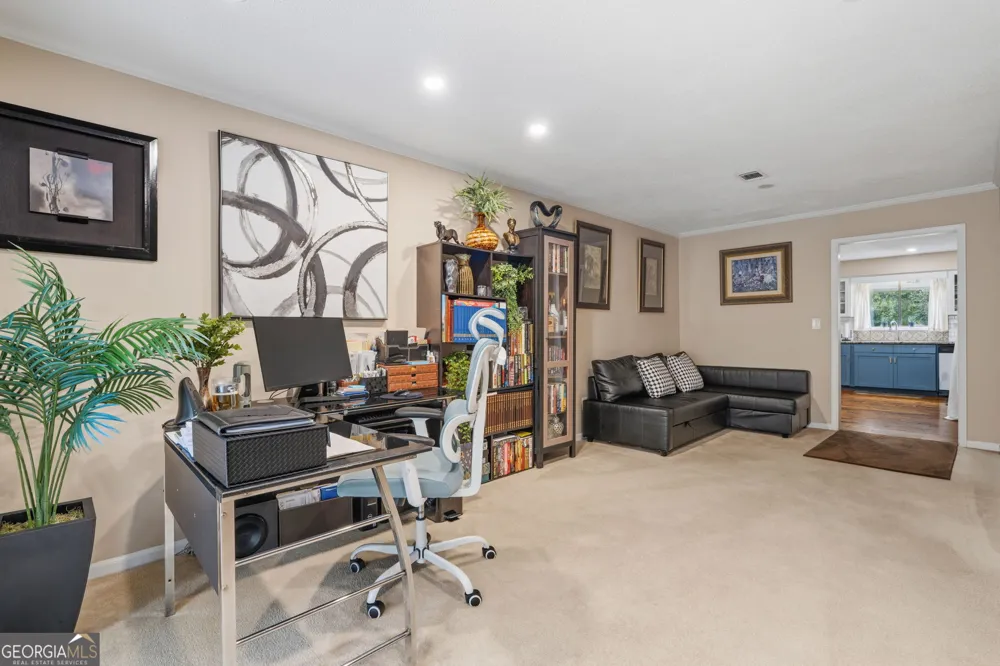 6160 Brookwood RD Peachtree Corners, GA 30092